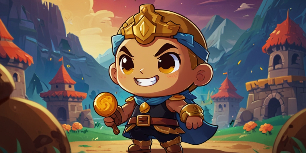 Cookie Run Kingdom free game